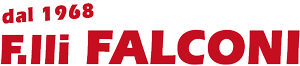 F.lli falconi logo
